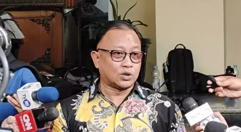 Mantan Kapolres Bima Kota Jalani Sidang Etik, Kompolnas: Ancaman Pemecatan Terbuka