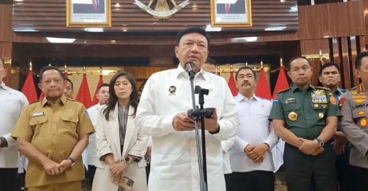 Penguatan Pengawasan Polri: Kompolnas Diusulkan Memiliki Wewenang Lebih dari Sekadar Rekomendasi