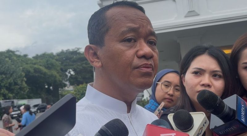 DPR Siapkan Rapat Strategis Bahas Ketahanan BBM Nasional