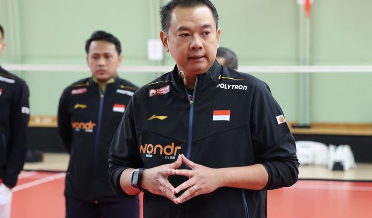 Tersingkir di Piala Thomas 2026, Indonesia Jadi Perbincangan Hangat Media Malaysia