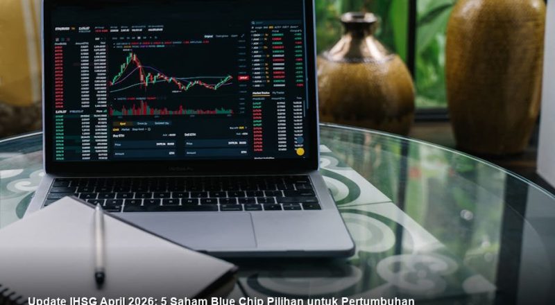 Pasar Saham Menguat: IHSG Tembus 7.660 Dipimpin Saham Konglomerat dan Bluechip